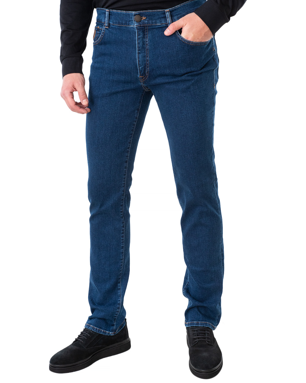 

Джинси чоловічі TRUSSARDI JEANS (52J00001-1T004391-C001-U283/20-21) Синій, Джинси чоловічі TRUSSARDI JEANS (52J00001-1T004391-C001-U283/20-21) Синій 38