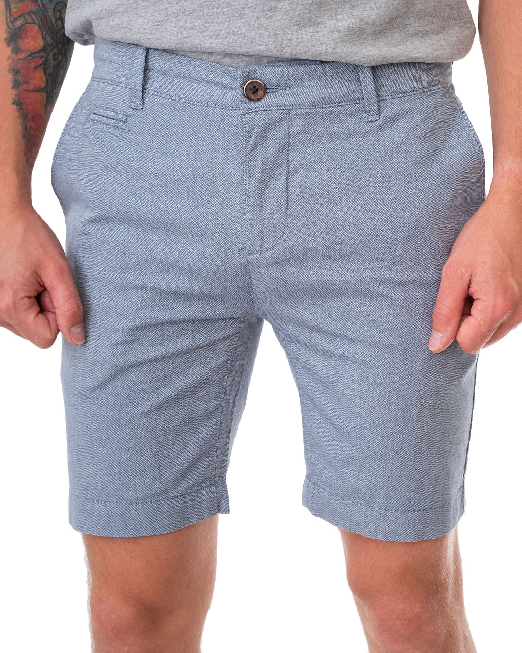 

Шорти чоловічі 2BLIND2C (2BPS117-PATSY-MBL/20) Блакитний, Шорти чоловічі 2BLIND2C (2BPS117-PATSY-MBL/20) Блакитний 50