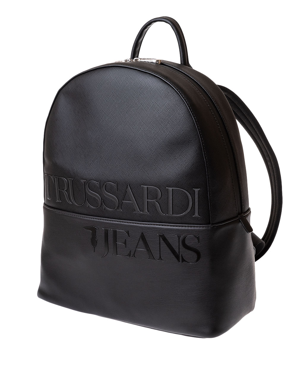 

Рюкзак чоловічий TRUSSARDI JEANS (71B00196-9U0999999-K299/20) Чорний