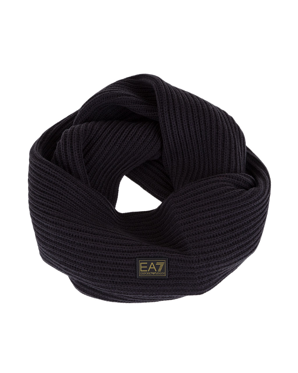

Шарф спортивний ARMANI EA7 (275902-9A304-02836/19-20) Синій