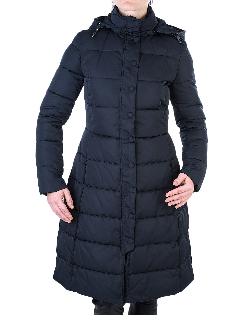 

Куртка жіноча EMPORIO ARMANI (6Z2L67-2NAGZ-0920/8-92) Синій, Куртка жіноча EMPORIO ARMANI (6Z2L67-2NAGZ-0920/8-92) Синій 40