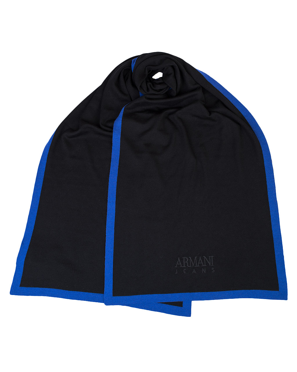 

Шарф чоловічий ARMANI JEANS (934114-7A717--00022/7-82)
