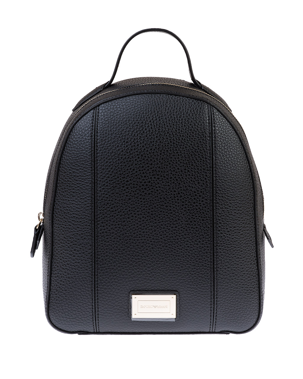 

Рюкзак жіночий EMPORIO ARMANI (Y3L026-YH22A-80001/8-92) Чорний
