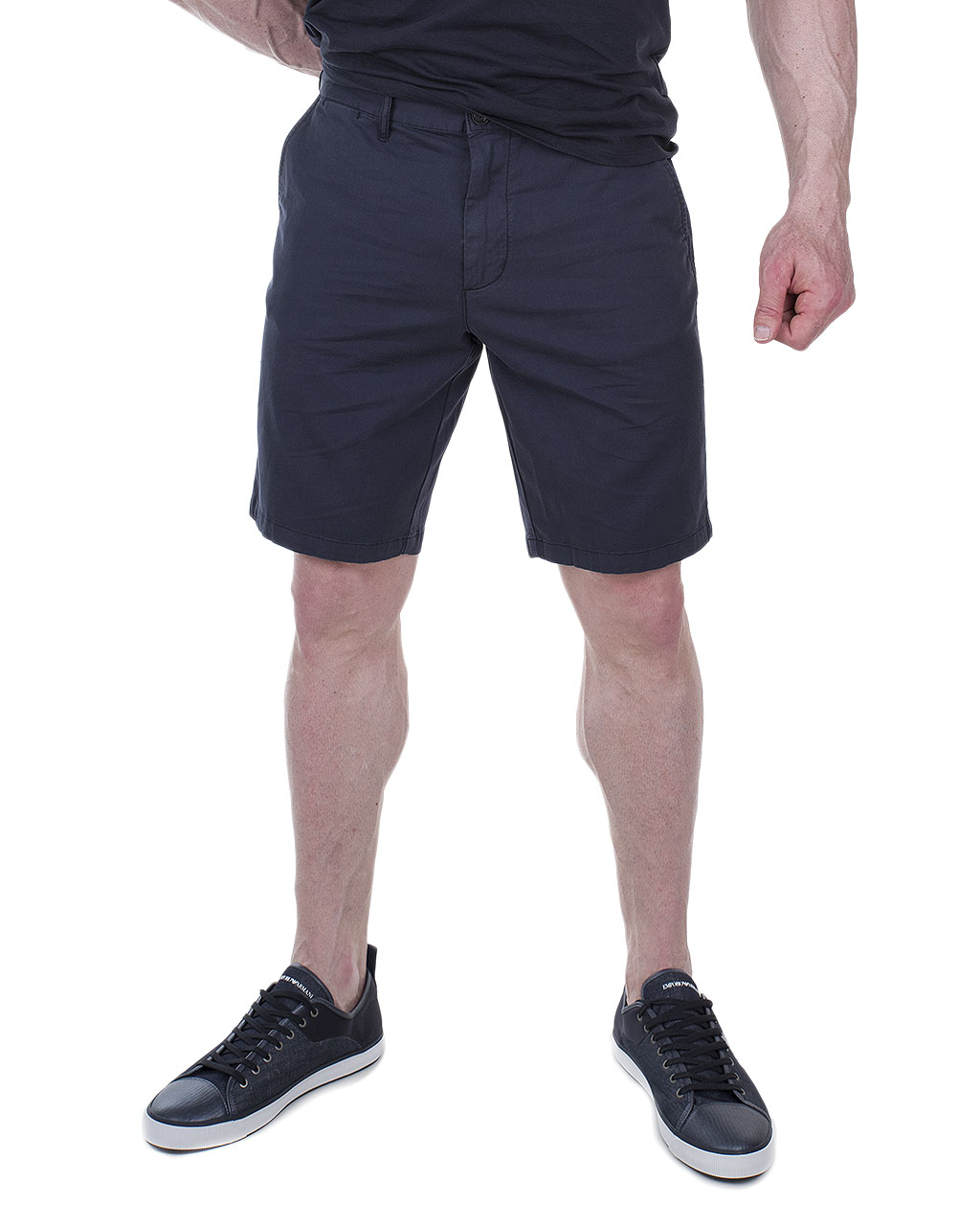 

Шорти чоловічі ARMANI JEANS (3Y6S31-6NEEZ-0541/7) 33