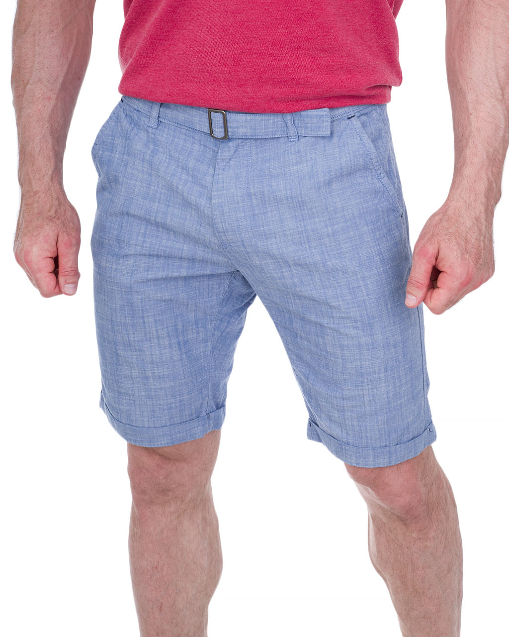 

Шорти чоловічі COLOURS & SONS (9119-985-605/92) Синій, Шорти чоловічі COLOURS & SONS (9119-985-605/92) Синій M