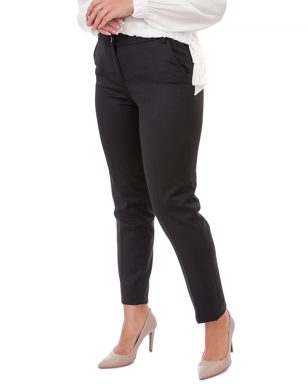 

Брюки жіночі EMPORIO ARMANI (6Z2P83-2N89Z-0999/8-93) Синій, Брюки жіночі EMPORIO ARMANI (6Z2P83-2N89Z-0999/8-93) Синій 42