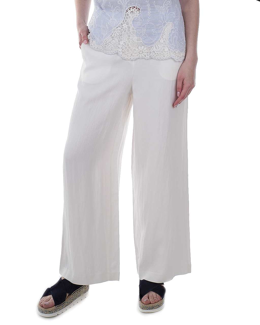 

Брюки жіночі EMPORIO ARMANI (3Z2P72-2NWRZ-0102/8) Білий, Брюки жіночі EMPORIO ARMANI (3Z2P72-2NWRZ-0102/8) Білий 42