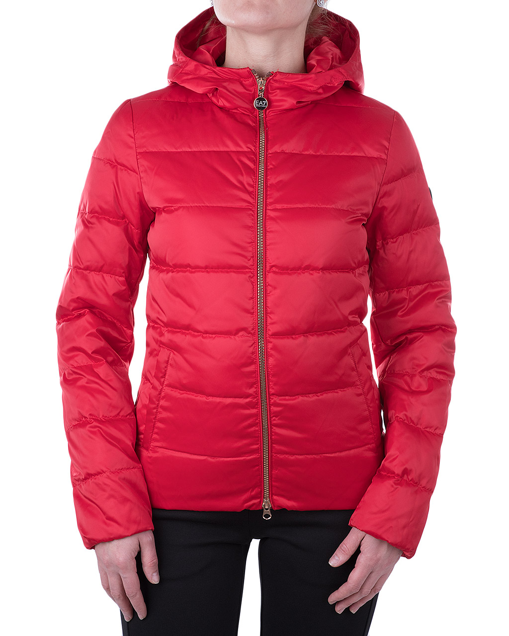 

Куртка спортивна жіноча ARMANI EA7 (6ZTB09-TN05Z-1450/8-91) Червоний, Куртка спортивна жіноча ARMANI EA7 (6ZTB09-TN05Z-1450/8-91) Червоний M