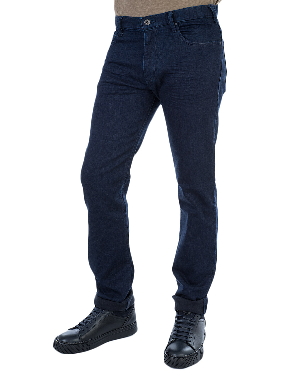 

Джинси чоловічі EMPORIO ARMANI (8N1J45-1DOIZ-0941/8-91) Синій, Джинси чоловічі EMPORIO ARMANI (8N1J45-1DOIZ-0941/8-91) Синій 33