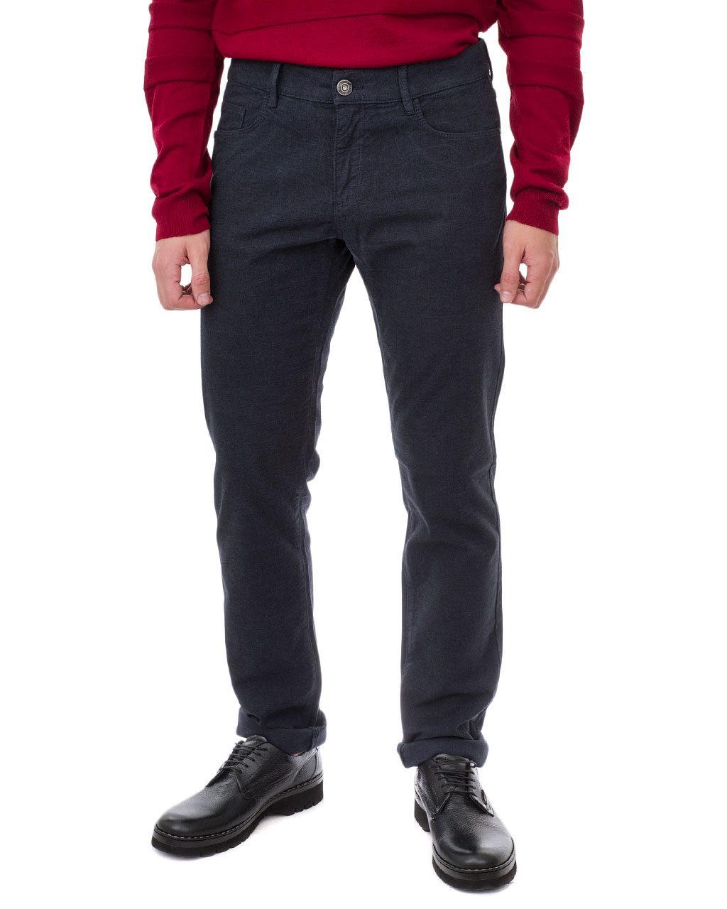 

Джинси чоловічі TRUSSARDI JEANS (52J00007-1T003160-H001-U290/19-20) Синій, Джинси чоловічі TRUSSARDI JEANS (52J00007-1T003160-H001-U290/19-20) Синій 32