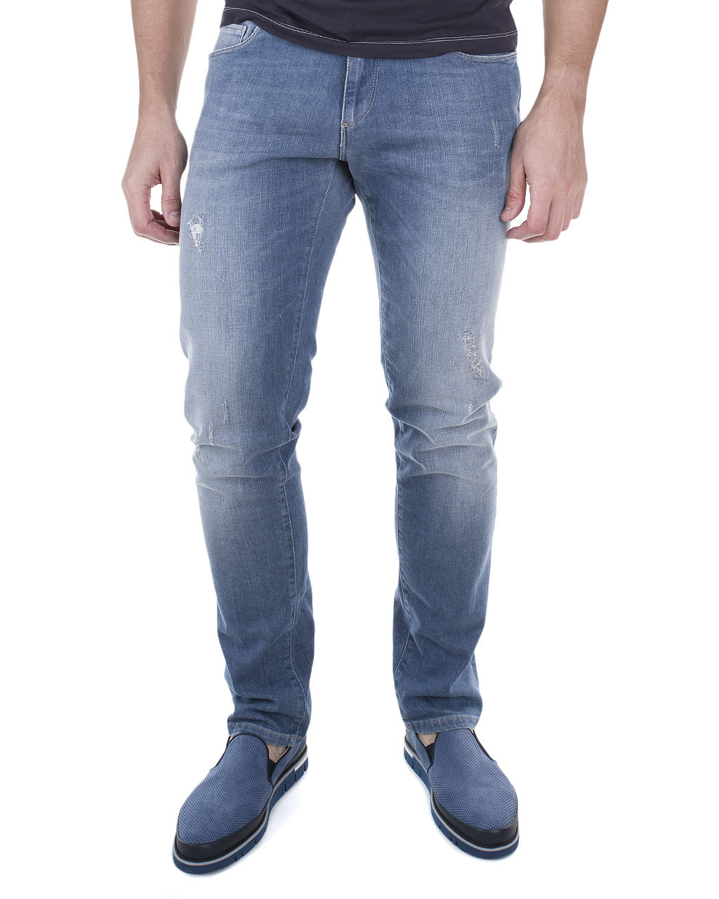 

Джинси чоловічі TRUSSARDI JEANS (52J00000-1T000551-D004-U280/8, Джинси чоловічі TRUSSARDI JEANS (52J00000-1T000551-D004-U280/8) 31