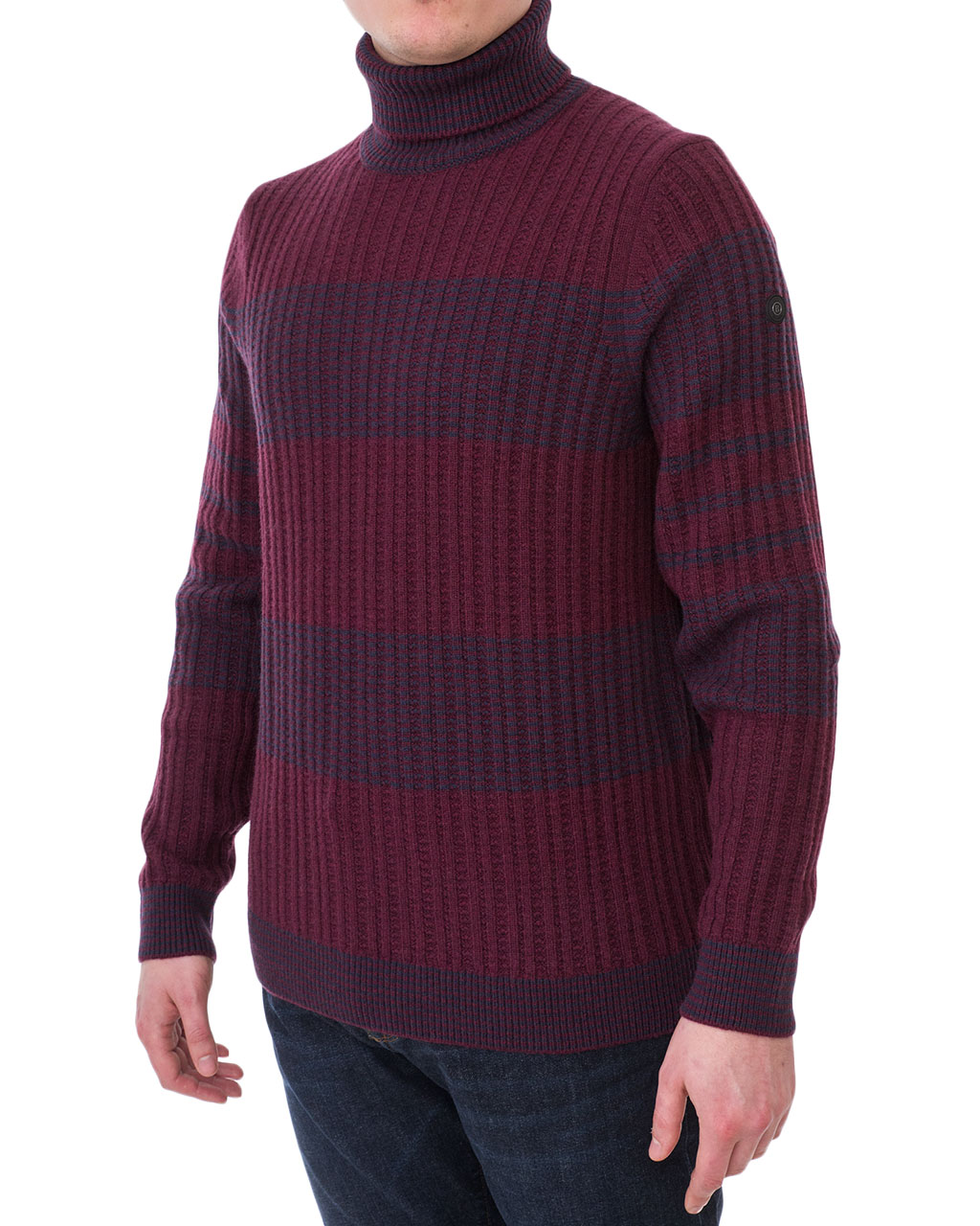 

Светр чоловічий BOGNER (8843-6074-599/19-20) Бордовий, Светр чоловічий BOGNER (8843-6074-599/19-20) Бордовий XL