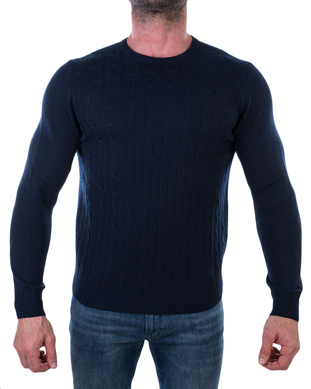 

Трикотаж чоловічий BOGNER (8880-6229-460//7-81) 56