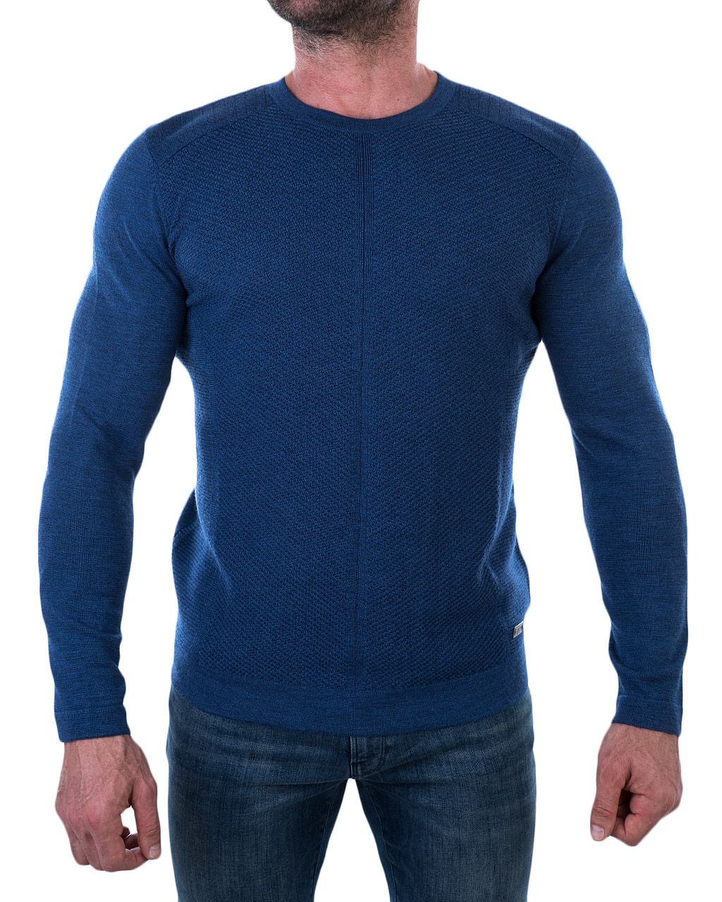 

Трикотаж чоловічий BOGNER (8840-6182-398//7-81) 50