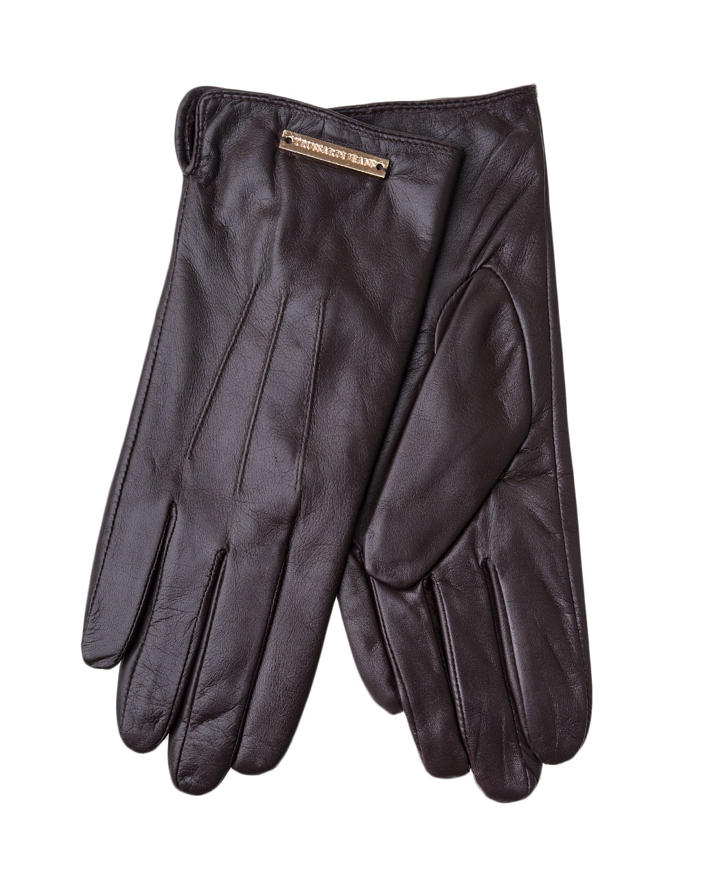 

Рукавички жіночі TRUSSARDI JEANS (59Z00166-9Y099996-B295/19-20-2) Коричневий M
