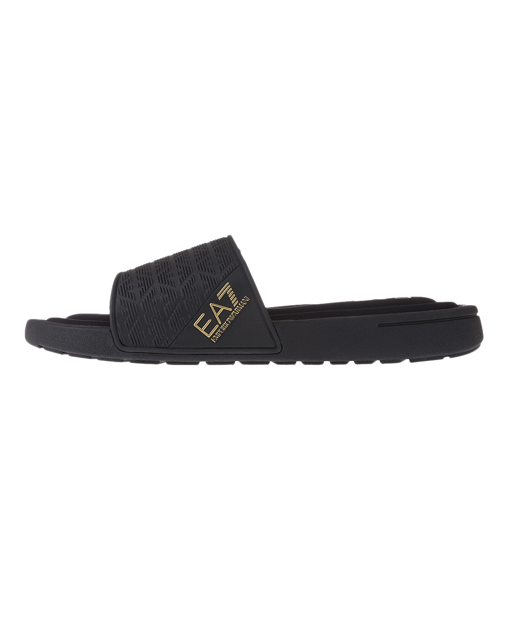 

Взуття чоловіче ARMANI EA7 (XBP003-XK080-N692/92-1) Чорний 40