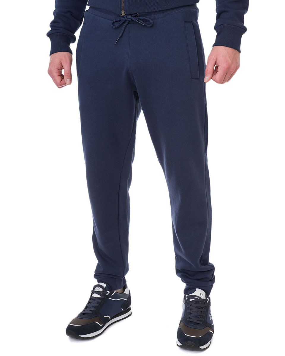 

Брюки спортивні чоловічі TRUSSARDI JEANS (52P00096-1T002297-U290/19-20-2) Синій, Брюки спортивні чоловічі TRUSSARDI JEANS (52P00096-1T002297-U290/19-20-2) Синій M