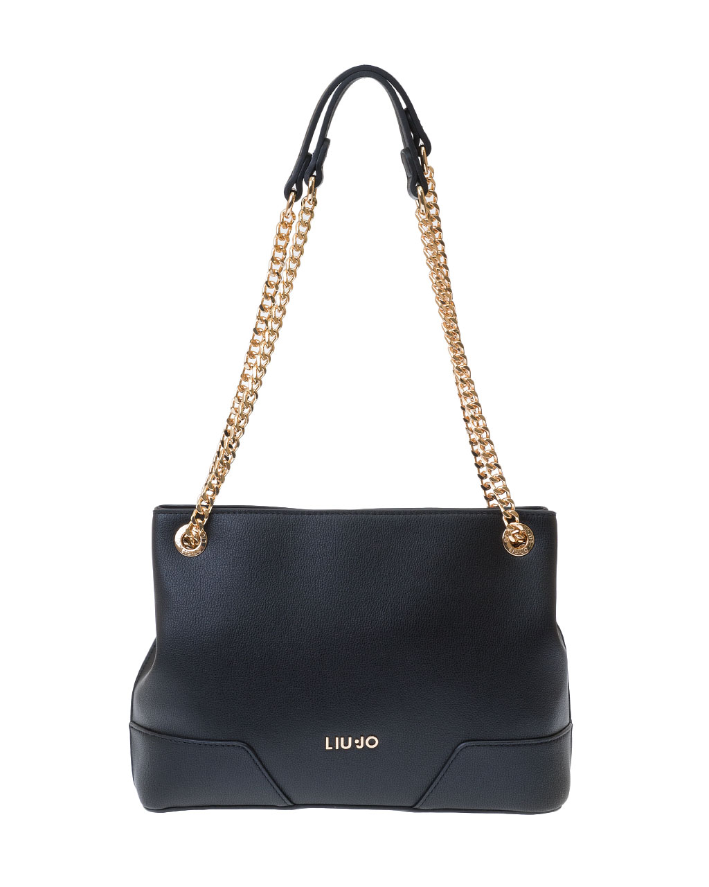 

Сумка жіноча LIU JO (NA0123-E0064-22222/20) Чорний