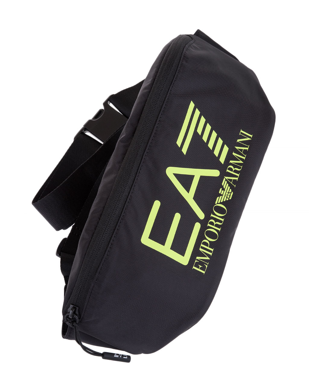 

Сумка спортивна чоловіча ARMANI EA7 (275878-9A802-67720/19-20) Чорний