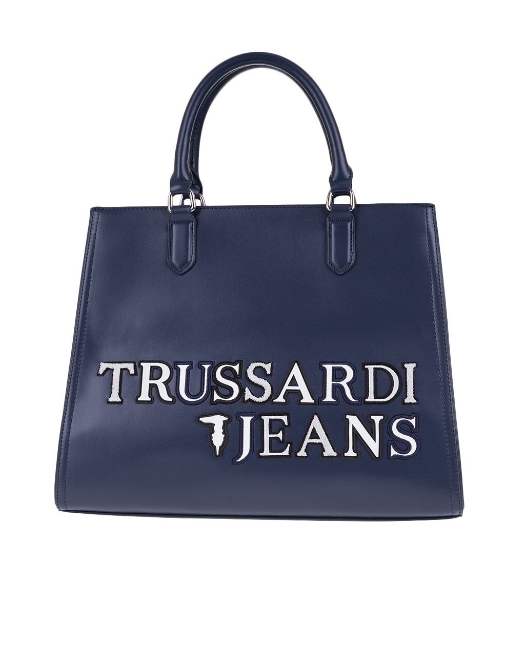 

Сумка жіноча TRUSSARDI JEANS (75B00683-9Y099997-U290/19-20-2) Синій