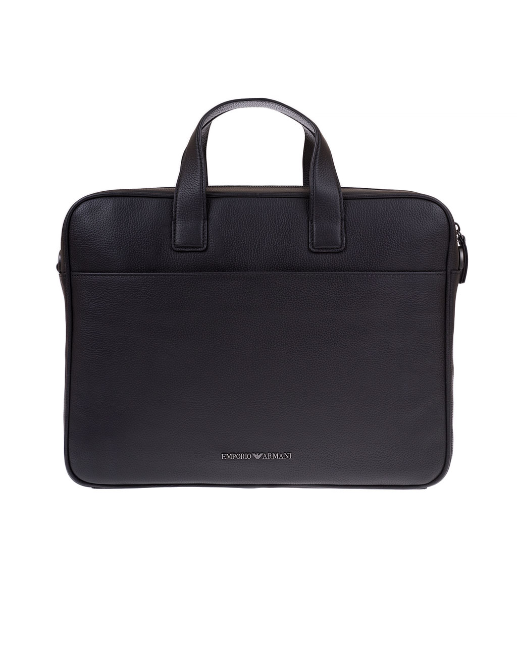 

Сумка чоловіча EMPORIO ARMANI (Y4P111-4DZ4I-81072) Чорний
