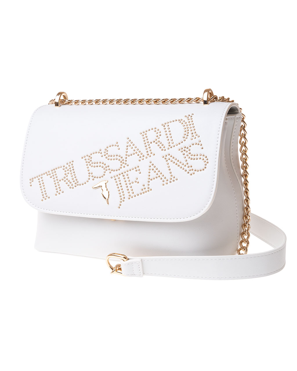 

Сумка жіноча TRUSSARDI JEANS (75B00896-9Y099999-W001/20) Білий