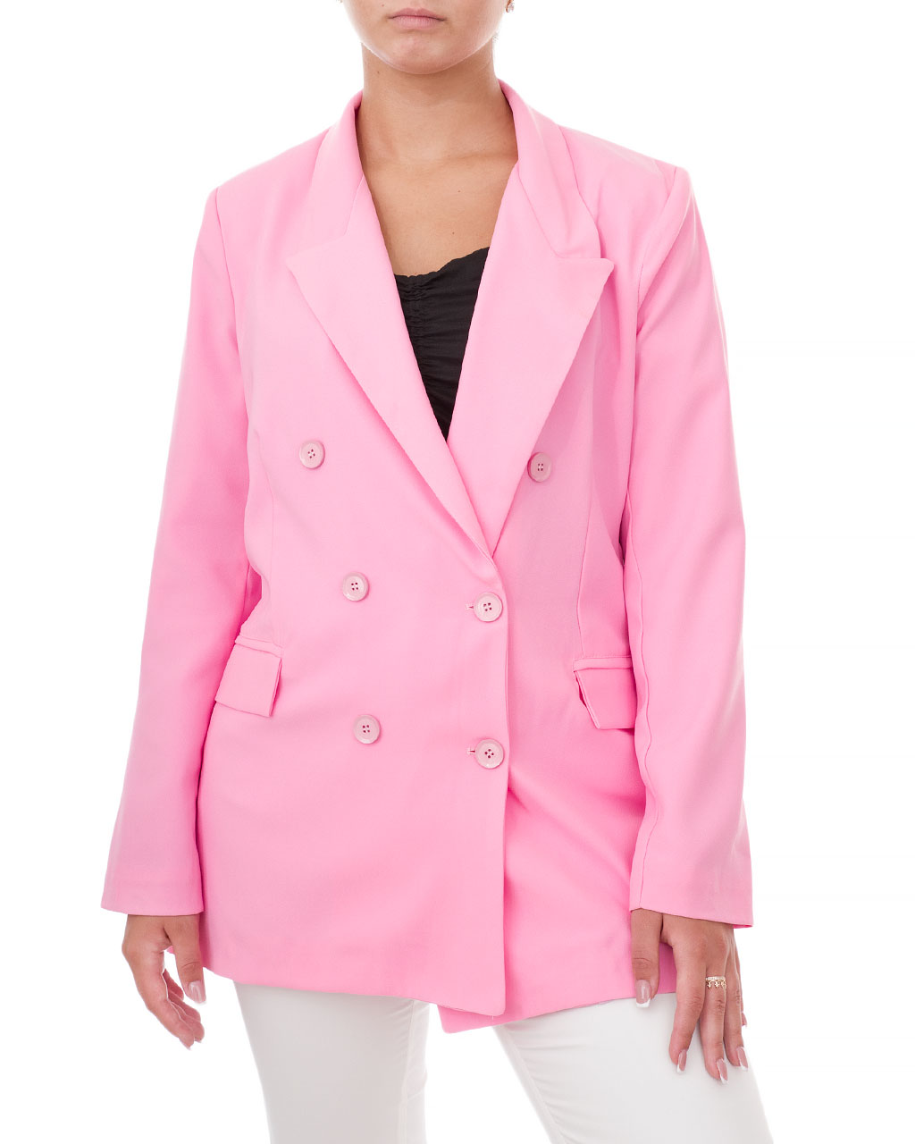 

Жакет жіночий MISS MISS (CFC0039580004/82) L