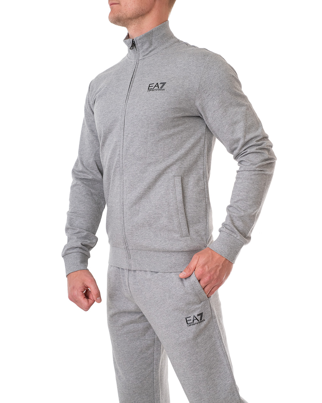 

Костюм спортивний чоловічий ARMANI EA7 (8NPV51-PJ05Z-3905/20) Сірий, Костюм спортивний чоловічий ARMANI EA7 (8NPV51-PJ05Z-3905/20) Сірий M