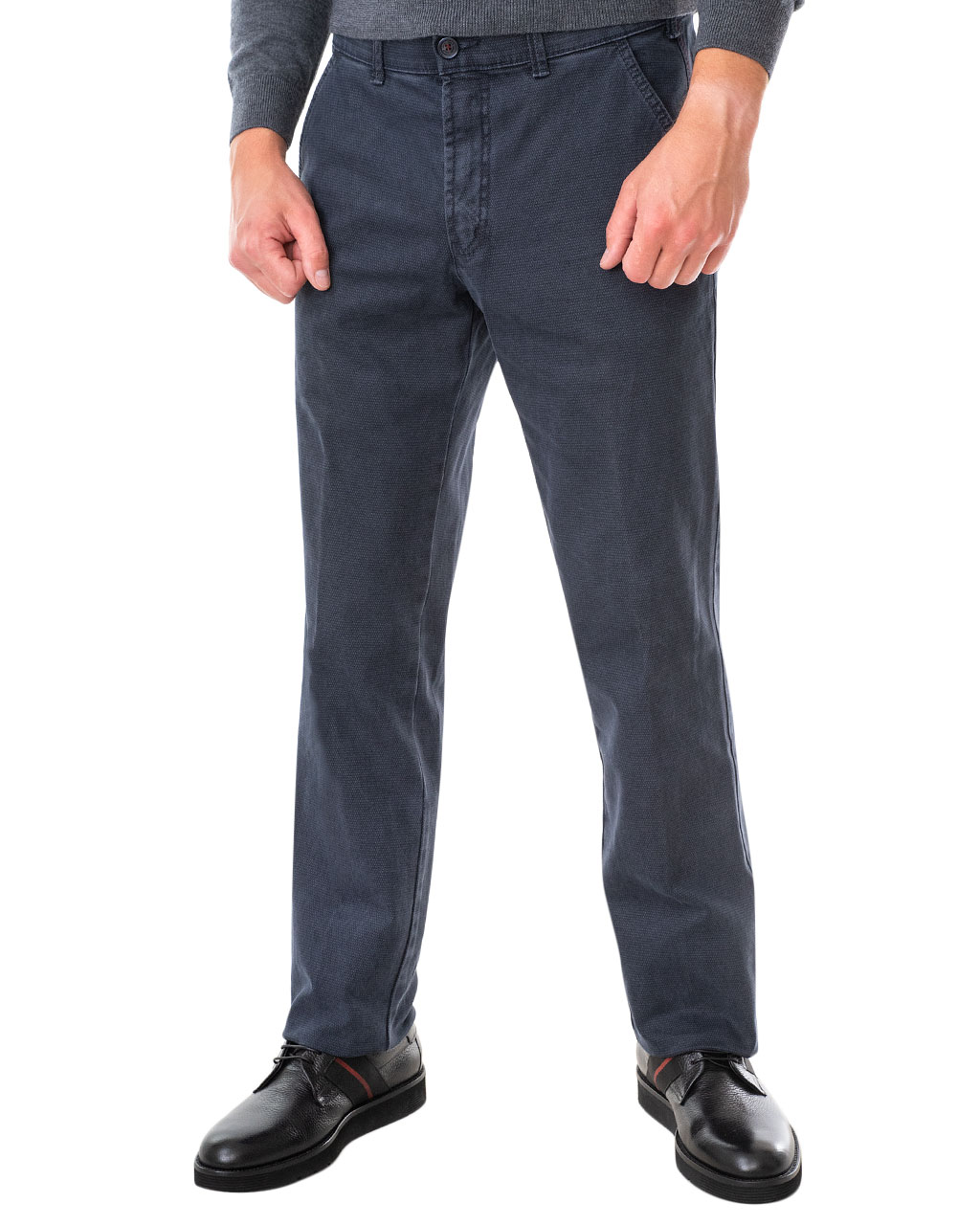 

Брюки чоловічі CLUB OF COMFORT (Garvey 7011-42-G01/20-21) Синій, Брюки чоловічі CLUB OF COMFORT (Garvey 7011-42-G01/20-21) Синій 48