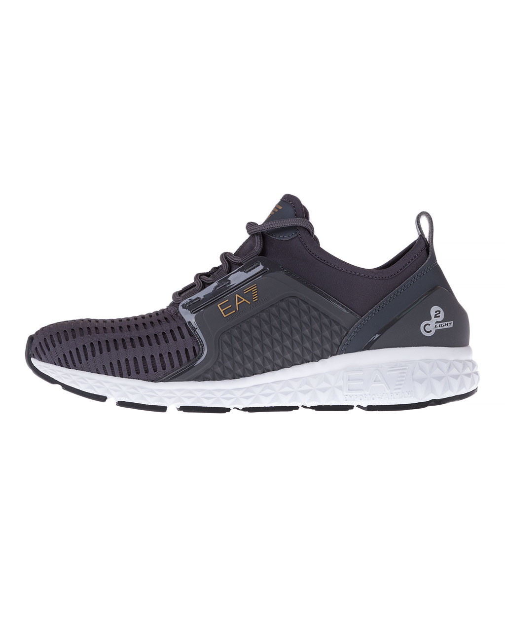 

Взуття чоловіче ARMANI EA7 (X8X012-XK056-G356/92-3) Сірий 41,5