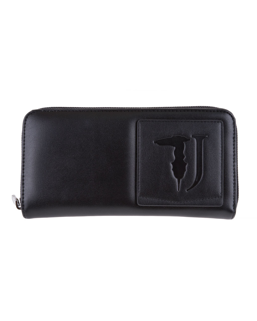

Гаманець чоловічий TRUSSARDI JEANS (71W00042-9Y099997-K299/19-20) Чорний