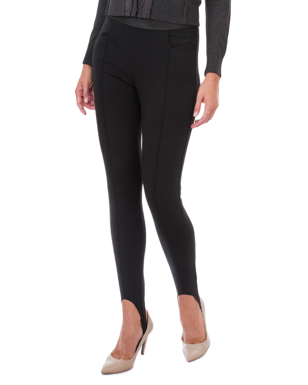 

Лосіни жіночі Apriori (671020-980) Чорний, Лосіни жіночі Apriori (671020-980) Чорний 40