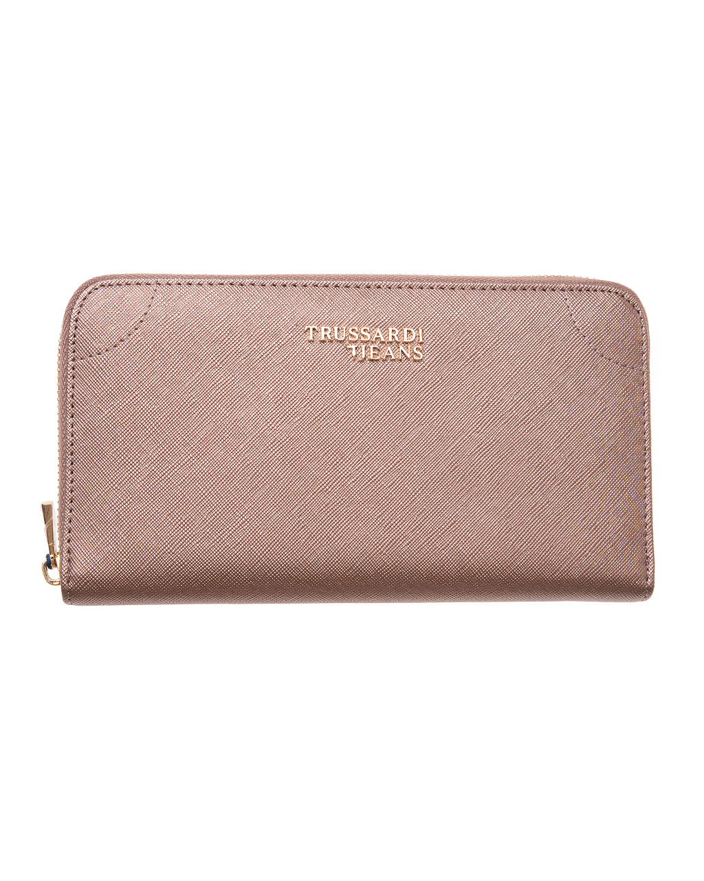 

Гамаець жіночий TRUSSARDI JEANS (75W00218-9Y099998-M250/20) Бронза