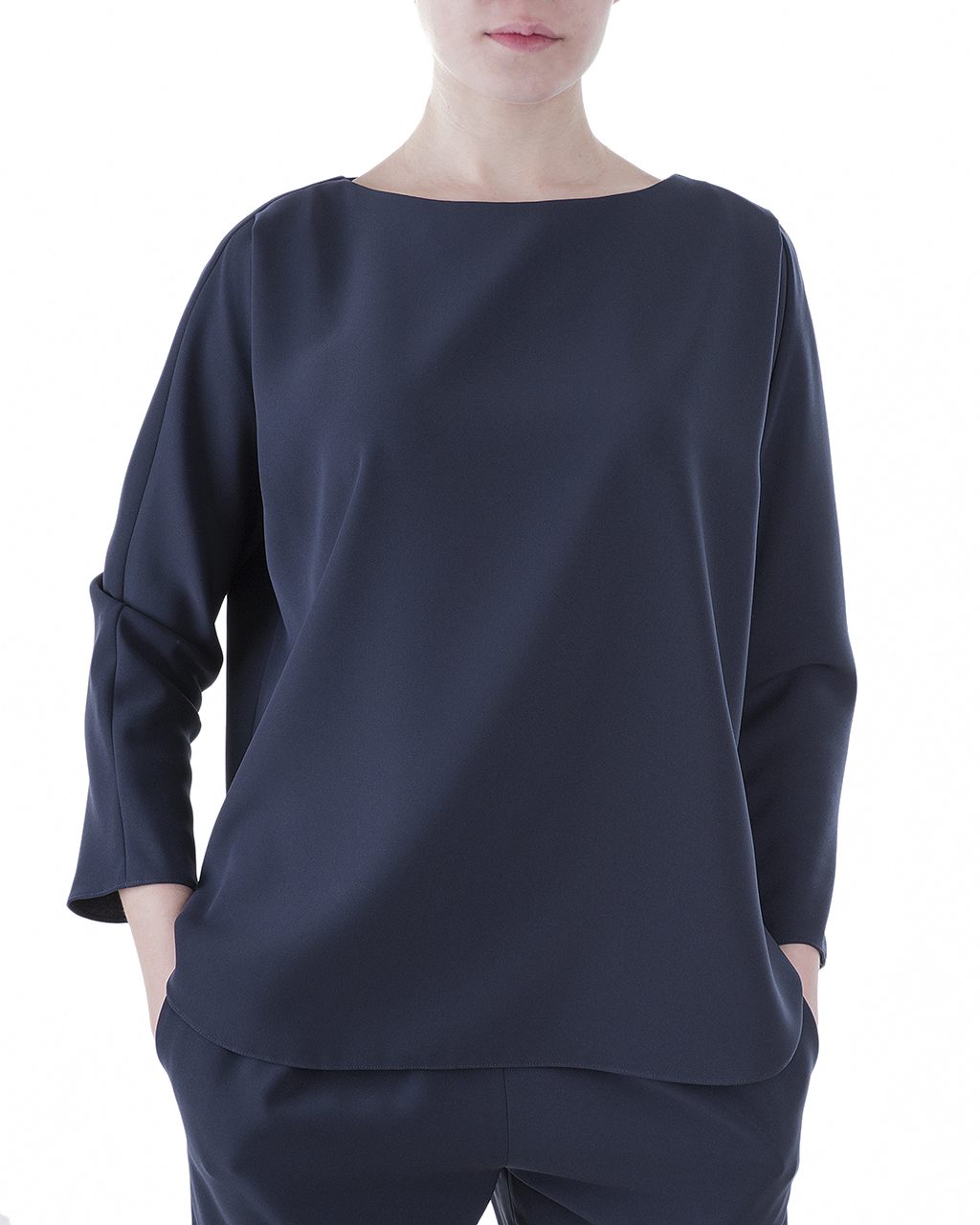 

Блуза жіноча EMPORIO ARMANI (WKNK12T-WMO15-920/8) Синій, Блуза жіноча EMPORIO ARMANI (WKNK12T-WMO15-920/8) Синій 40