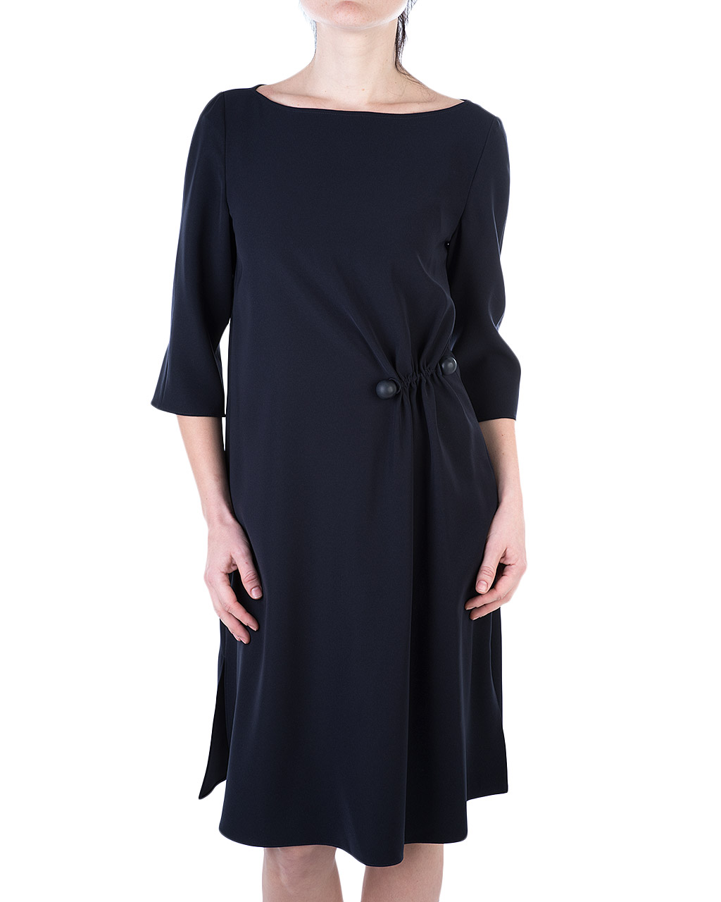 

Сукня жіноча EMPORIO ARMANI (1NA07T-1M015-923/8-92) Синій, Сукня жіноча EMPORIO ARMANI (1NA07T-1M015-923/8-92) Синій 42
