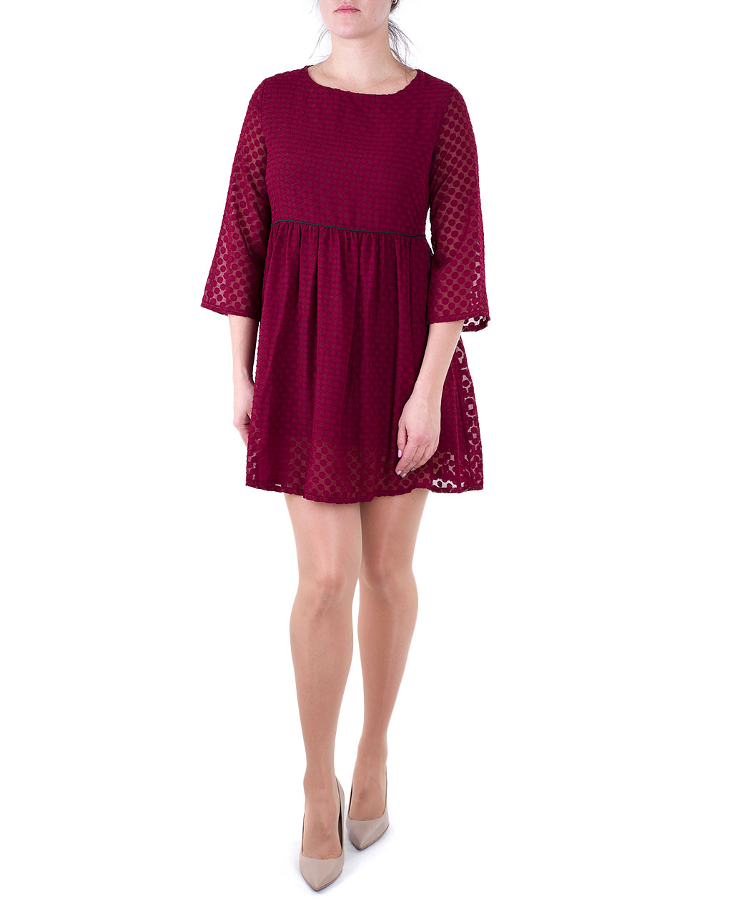 

Сукня жіноча MISS MISS (0036212004/6-7, Сукня жіноча MISS MISS (0036212004/6-7) M