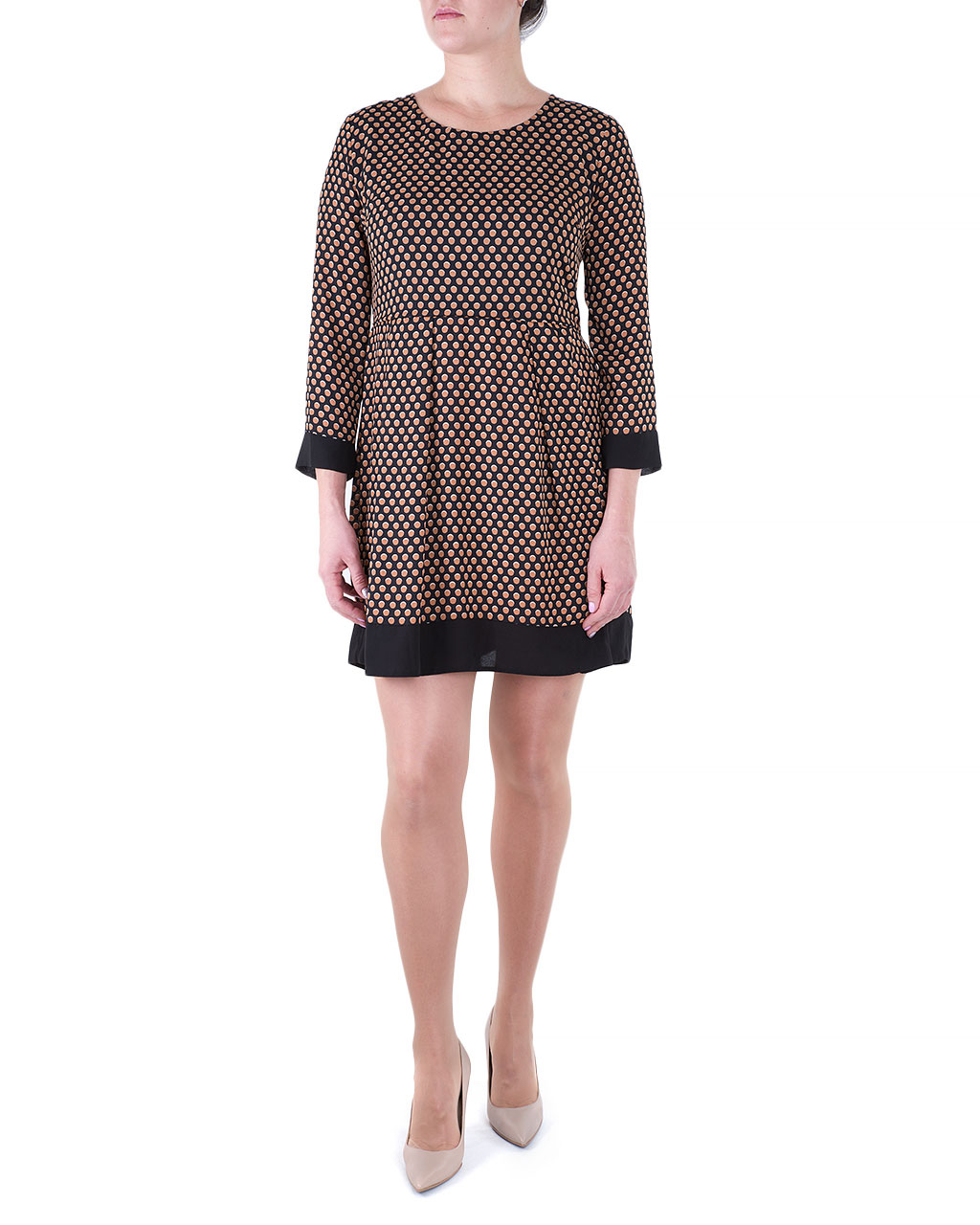 

Сукня жіноча MISS MISS (0036427004/6-7, Сукня жіноча MISS MISS (0036427004/6-7) L