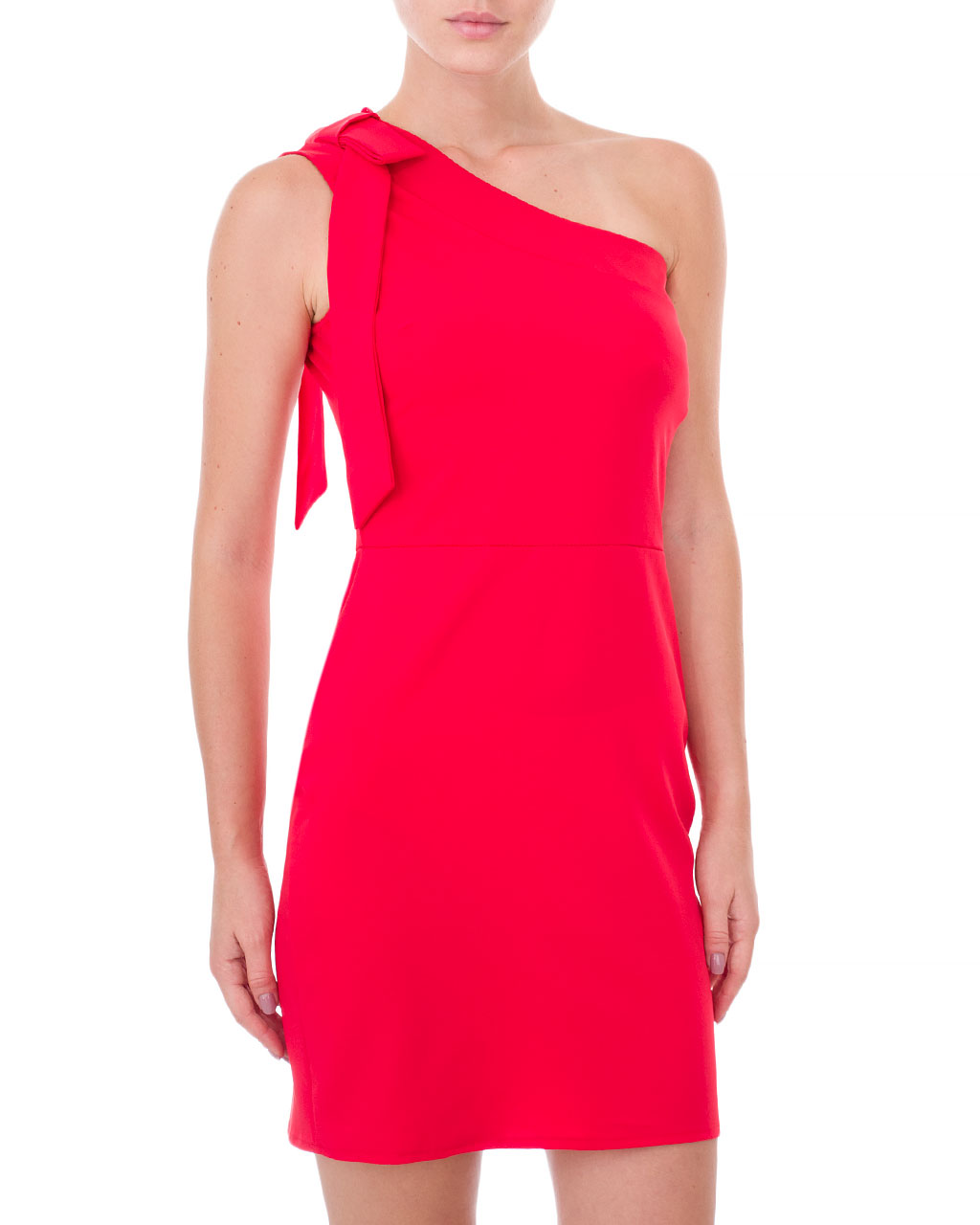 

Сукня жіноча MISS MISS (CFC0039458004/82) Червоний, Сукня жіноча MISS MISS (CFC0039458004/82) Червоний M