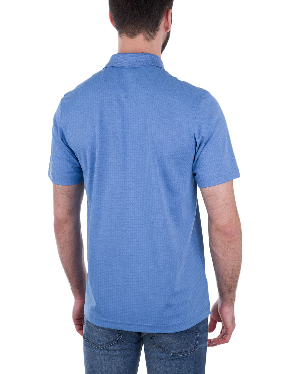 

Поло чоловіче RAGMAN (5492491-702/82) XXL