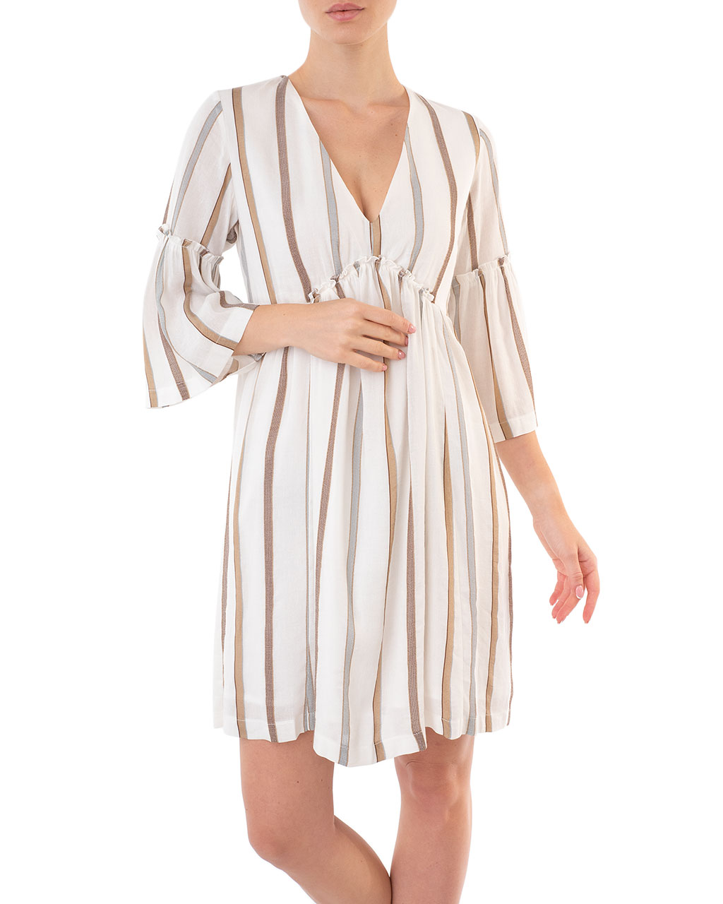 

Сукня жіноча TRUSSARDI JEANS (56D00370-1T003633-W002/20) Білий, Сукня жіноча TRUSSARDI JEANS (56D00370-1T003633-W002/20) Білий 40