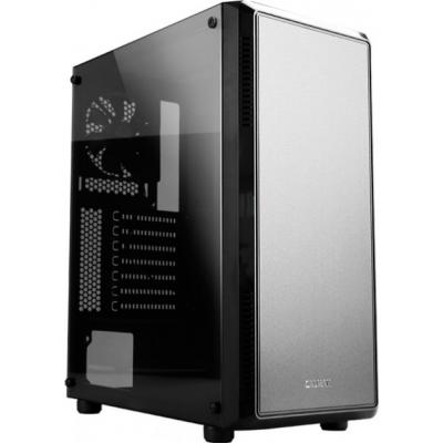 

Корпус Zalman S4 Black