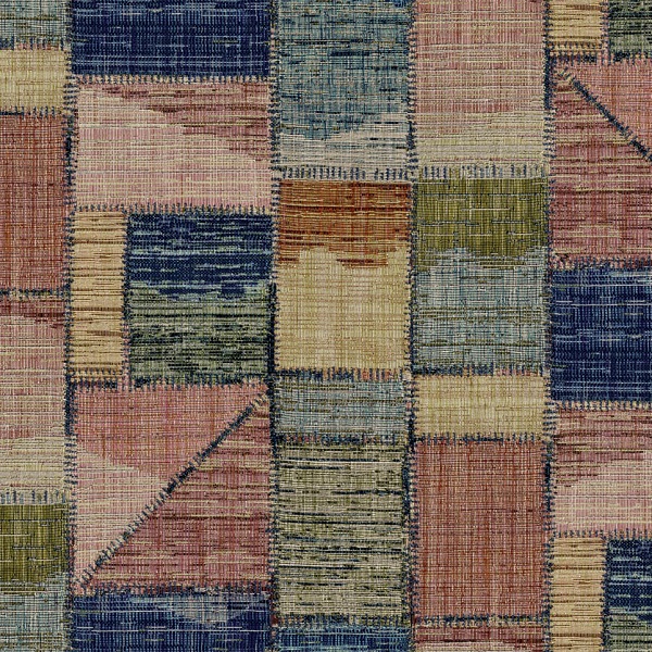 

Виниловые обои Missoni Италия разноцветный 1.06 x 10.05 м арт. 1029971