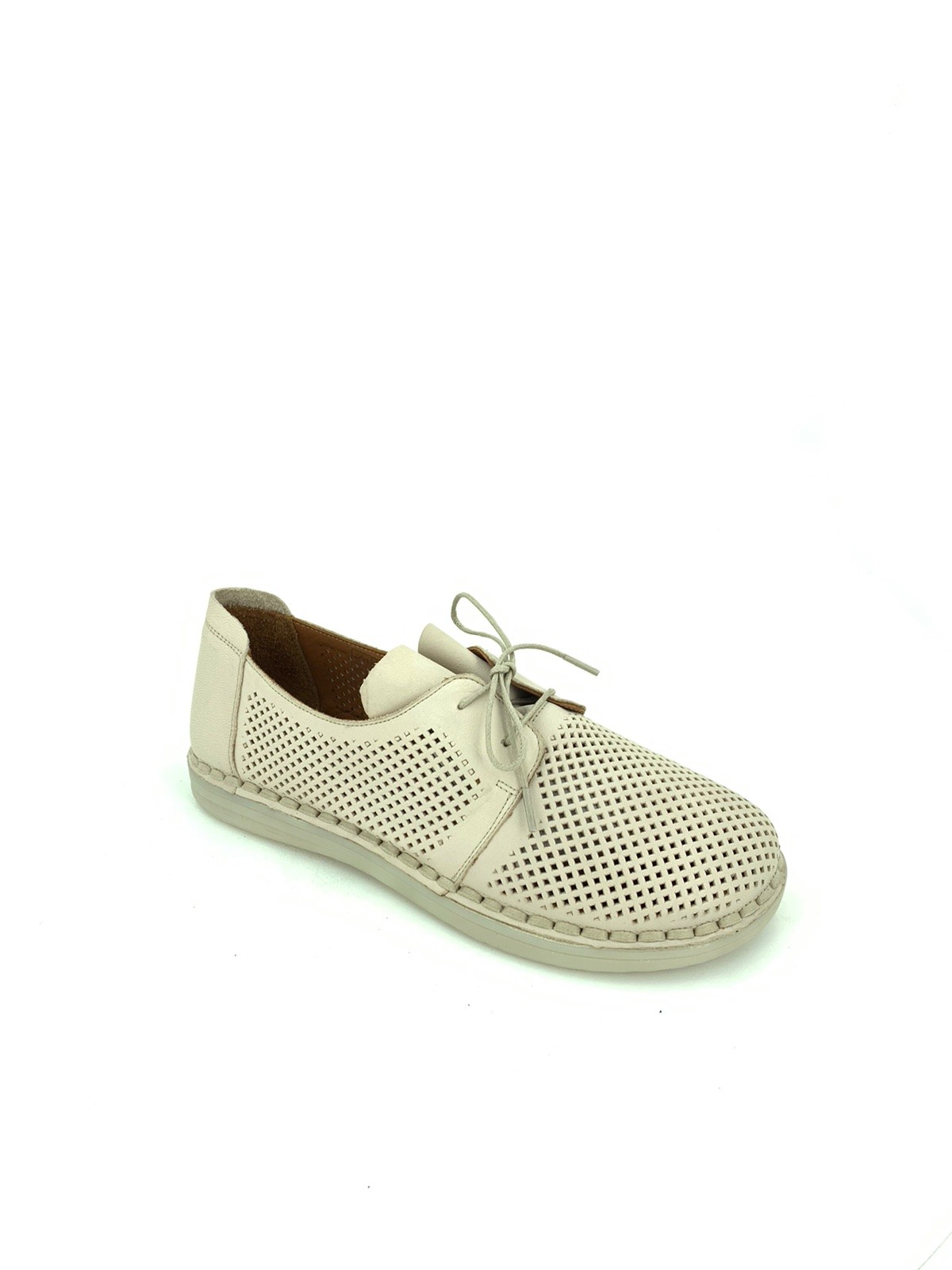 

Туфли женские NOP TREND 2378-19 40 Белый