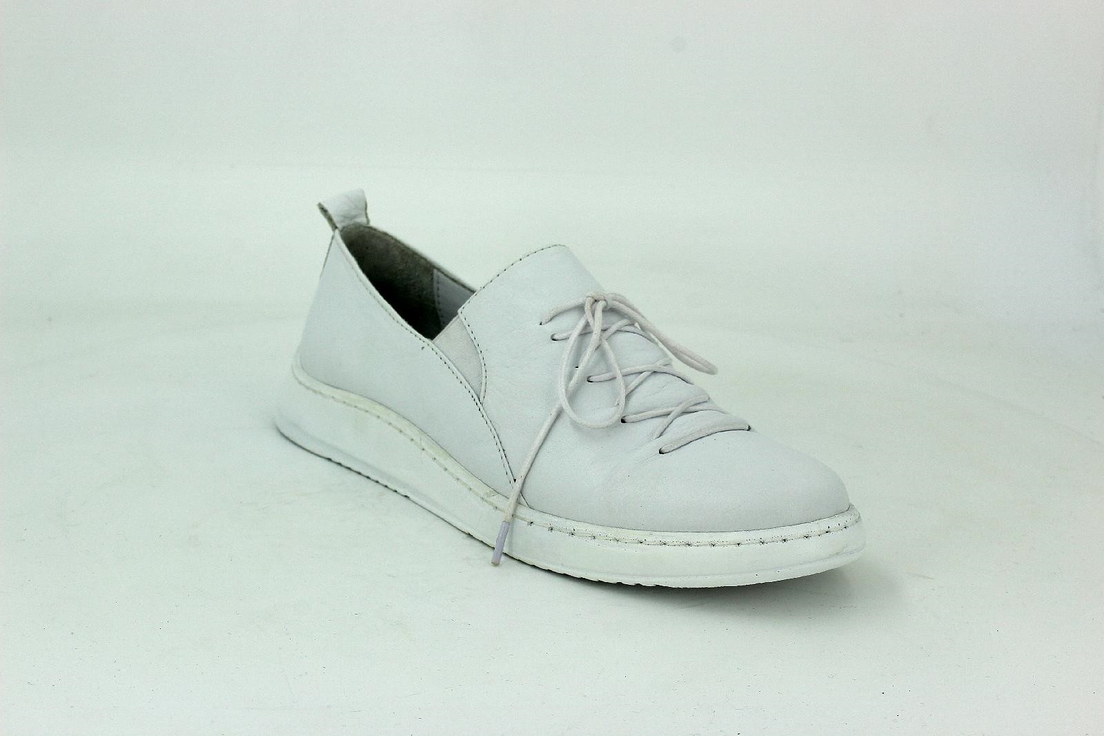 

Кеды женские Bati Shoes 2251-19 40 Белый