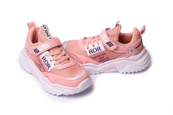 

Кросівки дитячі, для дівчинки, 31 розмір ERRA 2000903167648