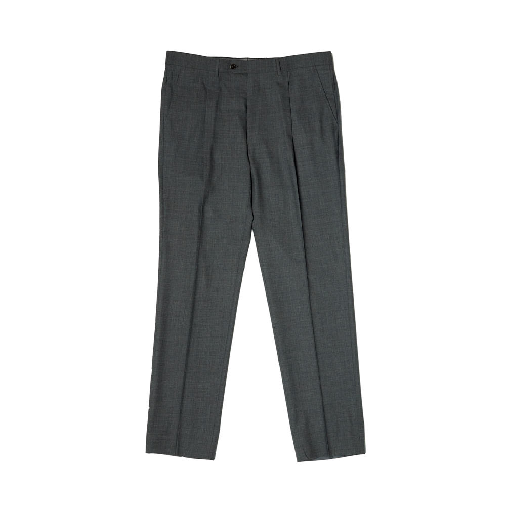 

Брюки мужские шерстяные Van Laack ТС0022-129 27 большие XL