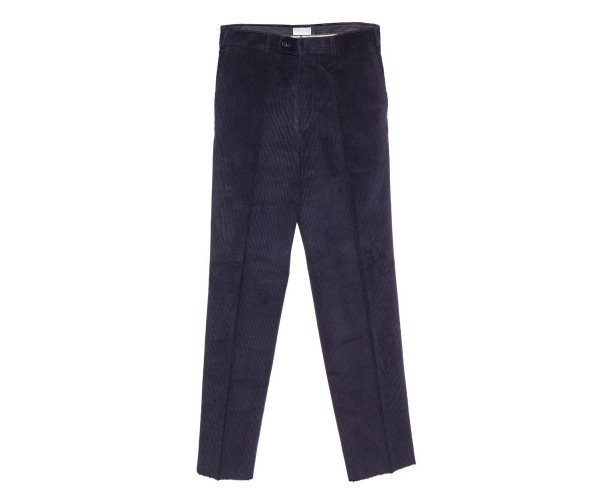 

Брюки мужские вельветовые Van Laack 1CK816-103 46 синий S