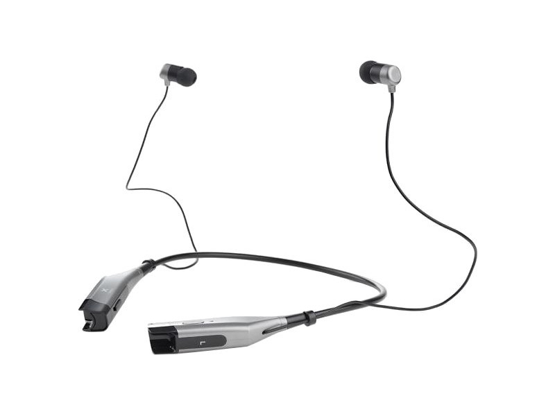 

Наушники Vinga EBT055 Black Grey (EBT055BG)