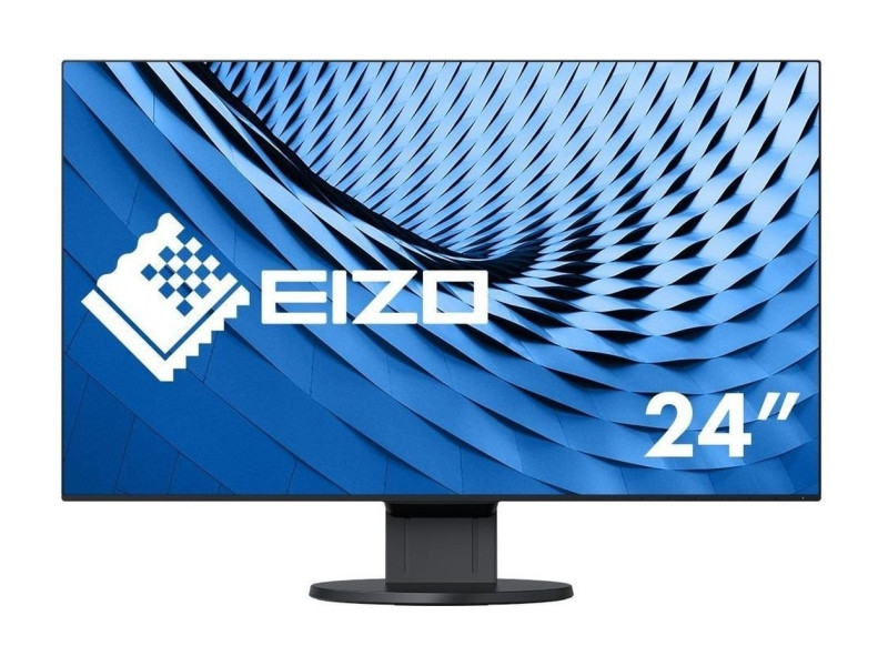 

Монитор Eizo FlexScan EV2451-BK