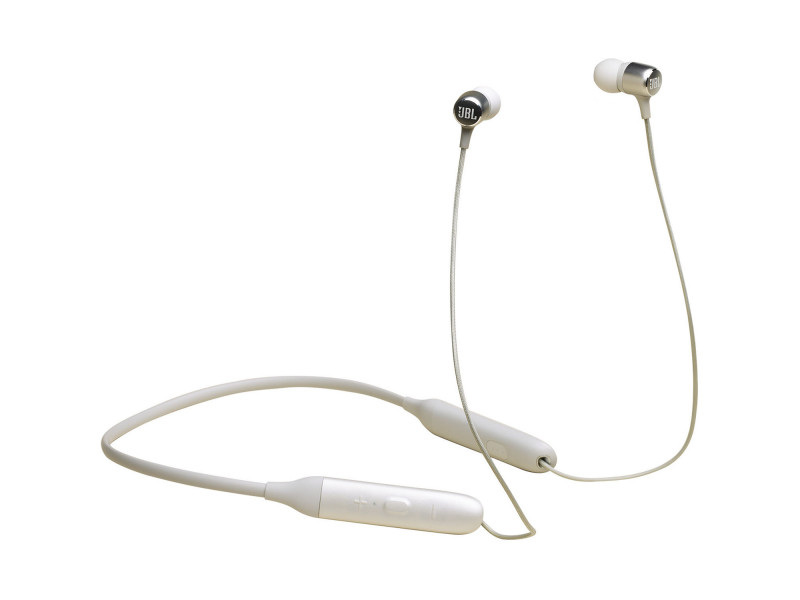 

Наушники JBL Live 220BT White (LIVE220BTWHT)